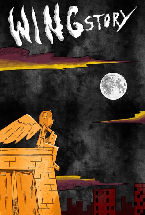 Wing Story poster
