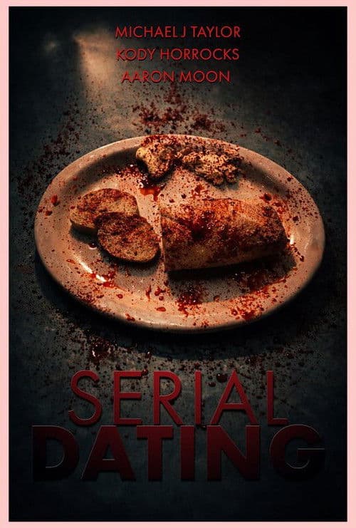 Serial Dating poster