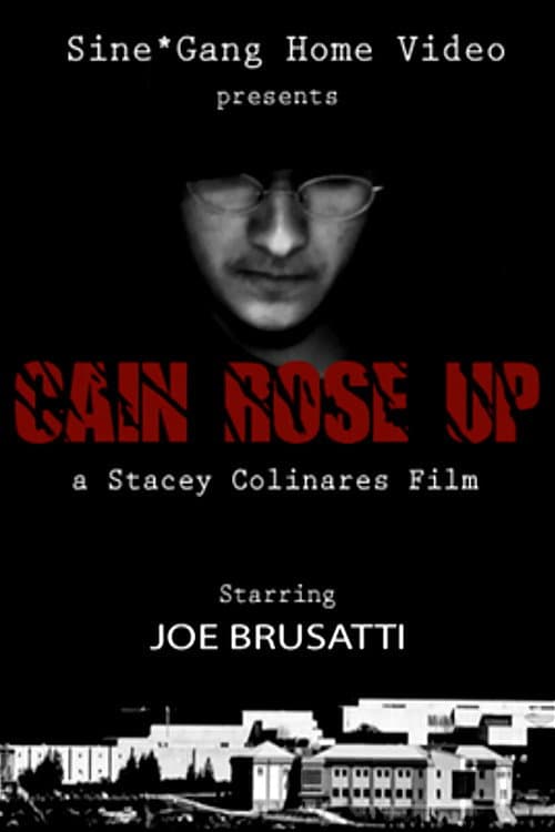 Cain Rose Up poster