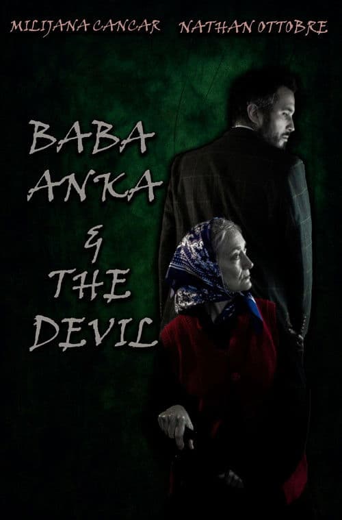 Baba Anka & The Devil poster