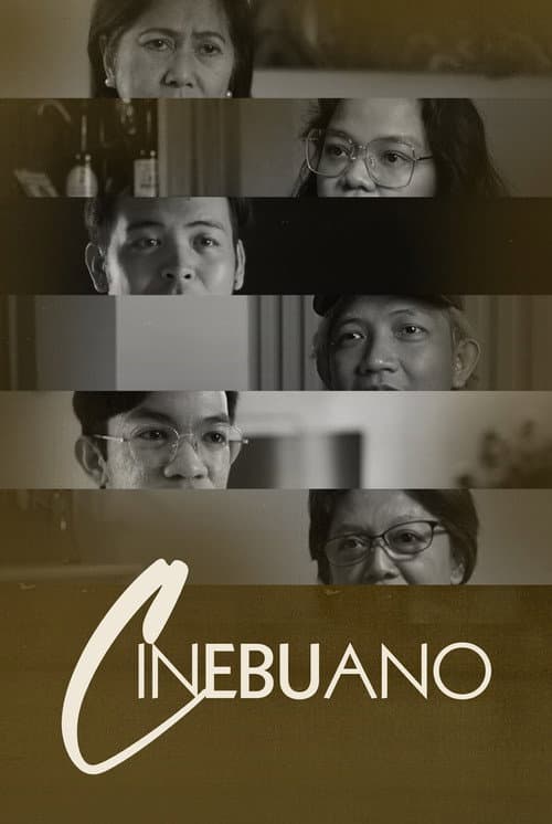 Cinebuano poster