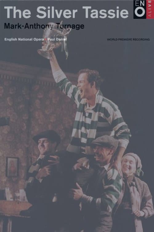 Turnage: The Silver Tassie poster