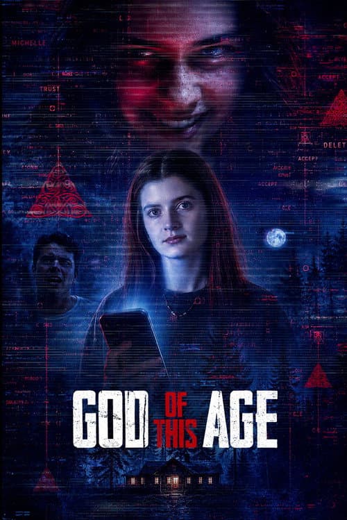 God of This Age poster