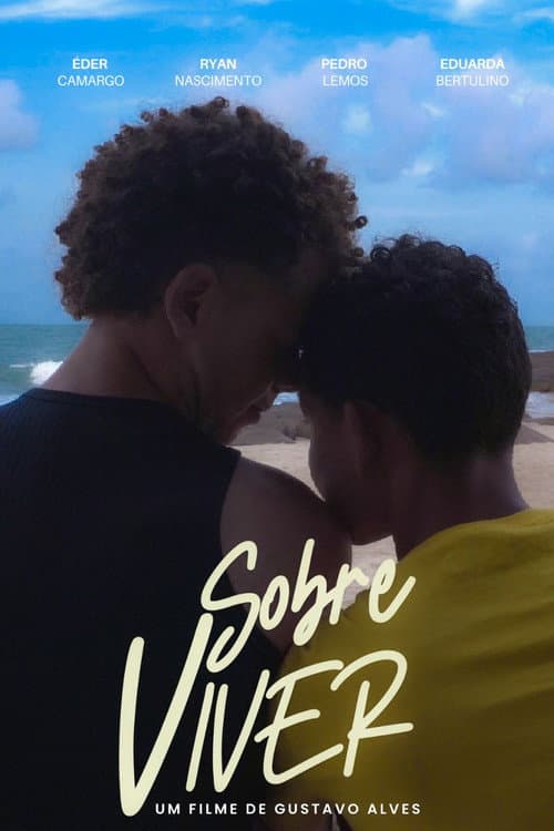 Sobre Viver poster