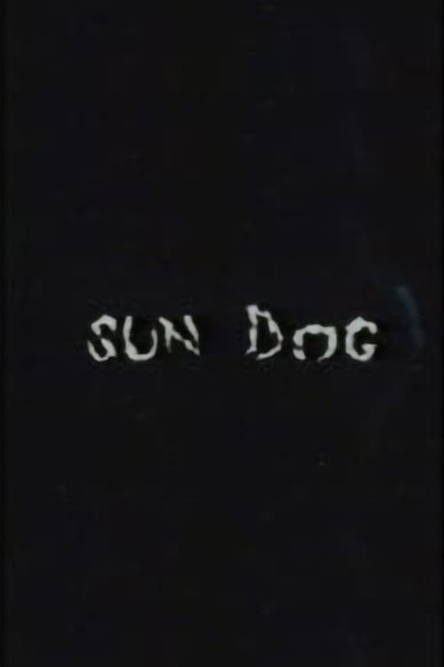 Sun Dog poster