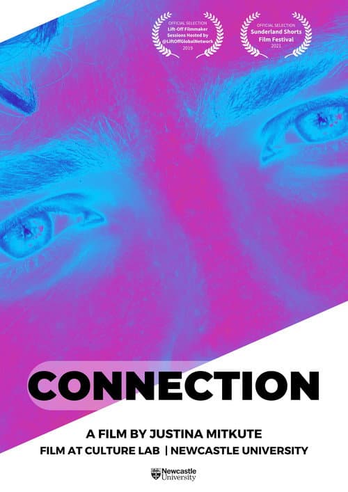 Connection poster
