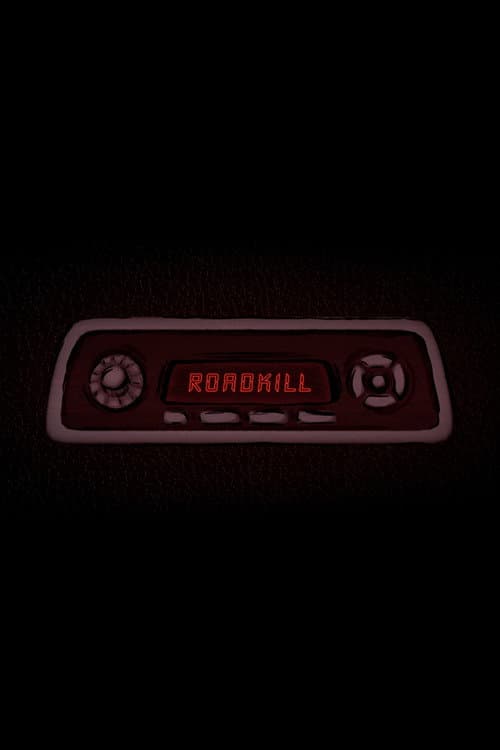 Roadkill poster