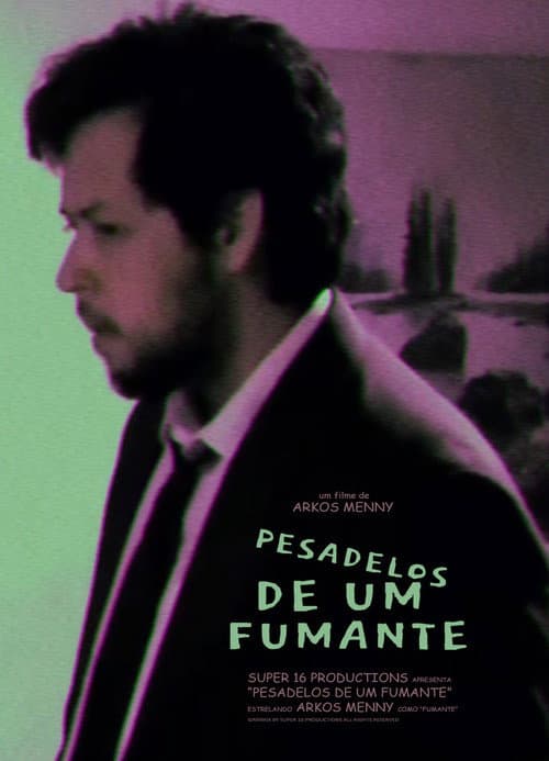 Pesadelos de Um Fumante poster