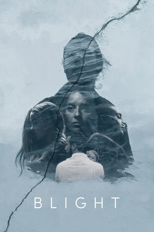 Blight poster