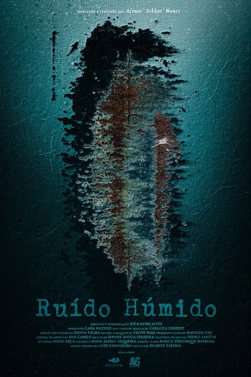 Ruído Húmido poster