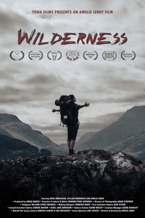 Wilderness poster