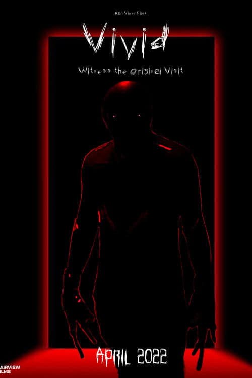 Vivid poster