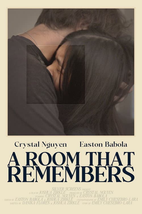 A Room That Remembers poster