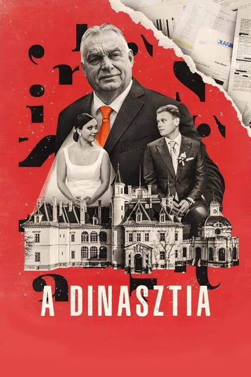 The Dynasty poster