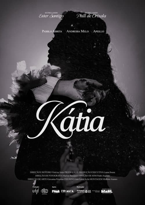 Kátia poster