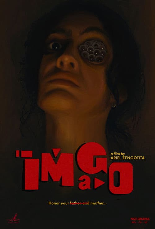 Imago poster