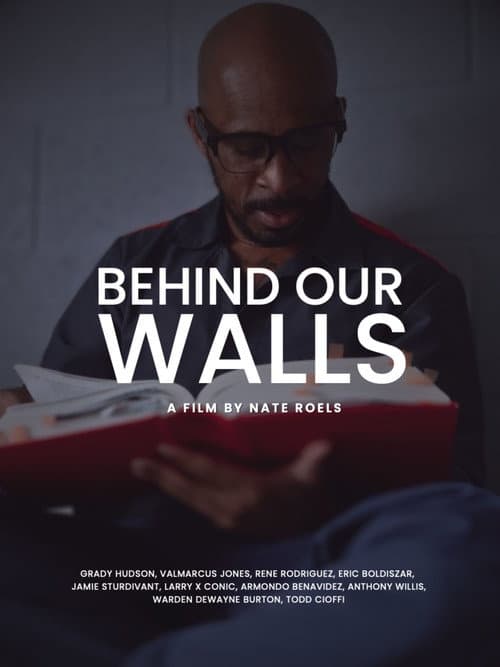 Behind Our Walls poster