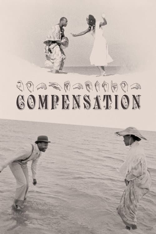 Compensation poster