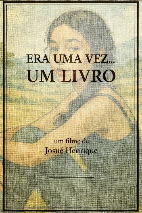 Era Uma Vez...Um Livro poster