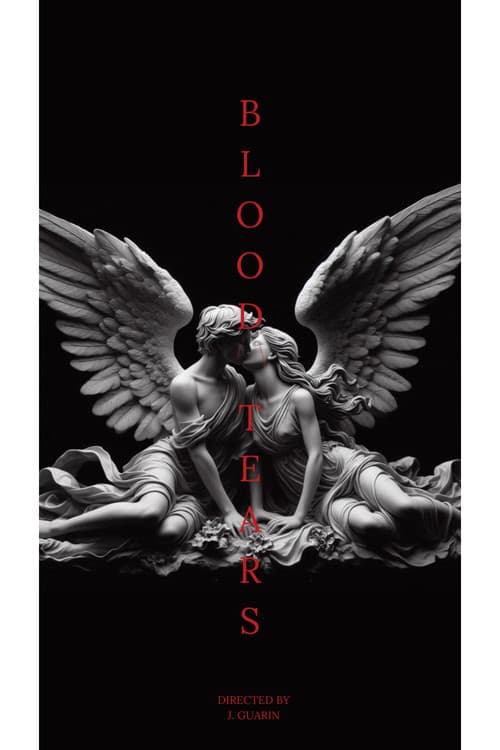 Blood Tears poster