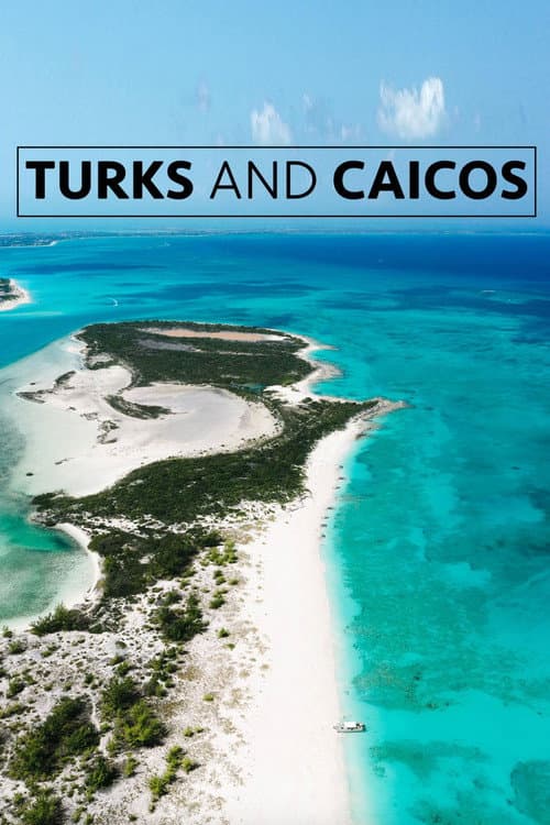 Turks and Caicos poster