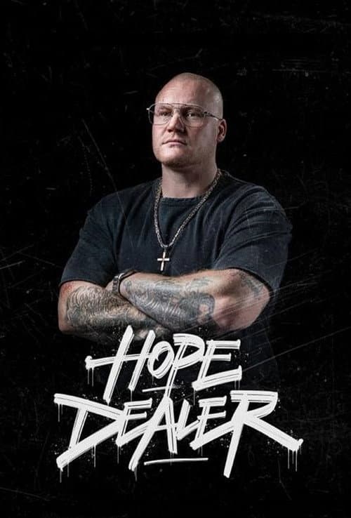 180° Doku - Hope Dealer poster