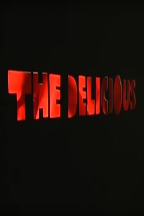 The Delicious poster