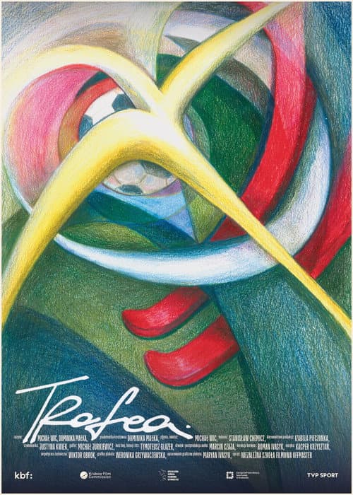 Trophies poster