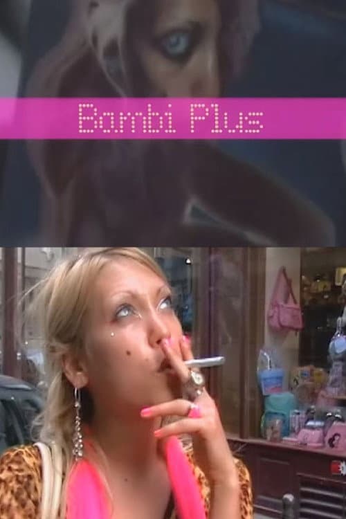 Bambi Plus poster