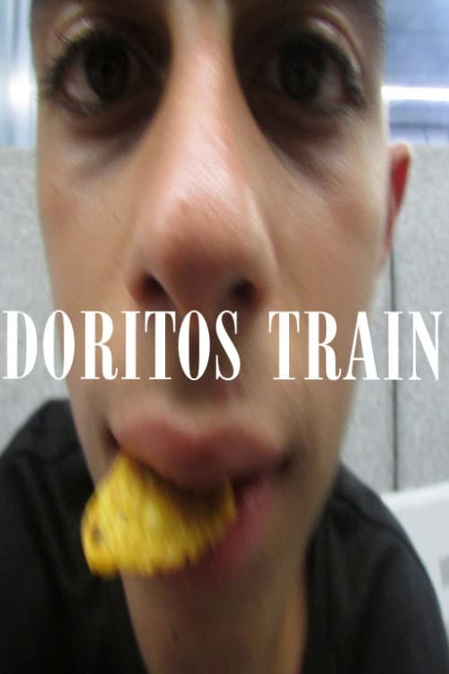 Doritos Train poster
