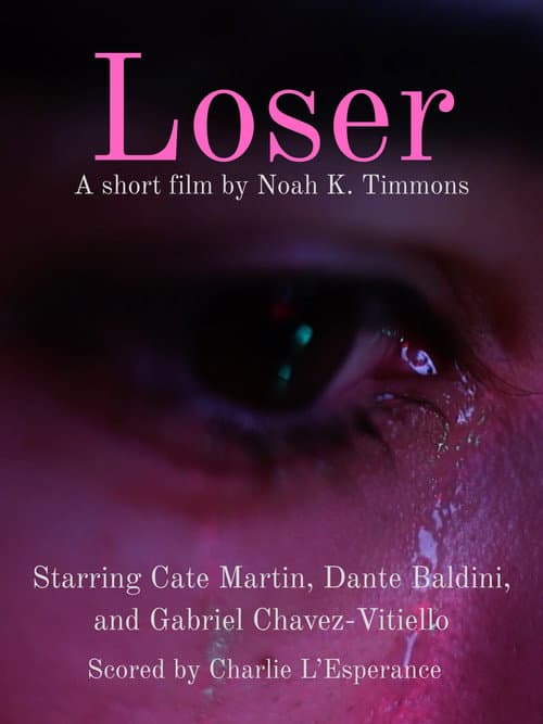 Loser poster