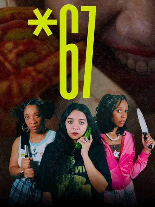 *67 poster
