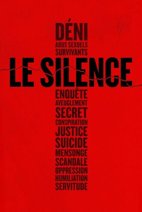 The Silence poster