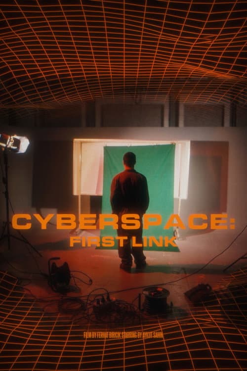 Cyberspace: First Link poster