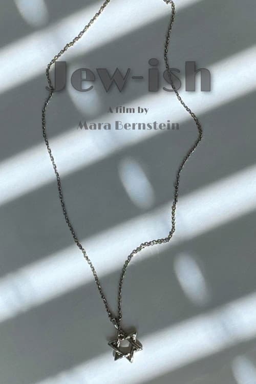 Jew-ish poster