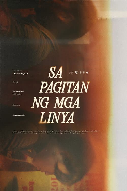 Tracing Lines poster