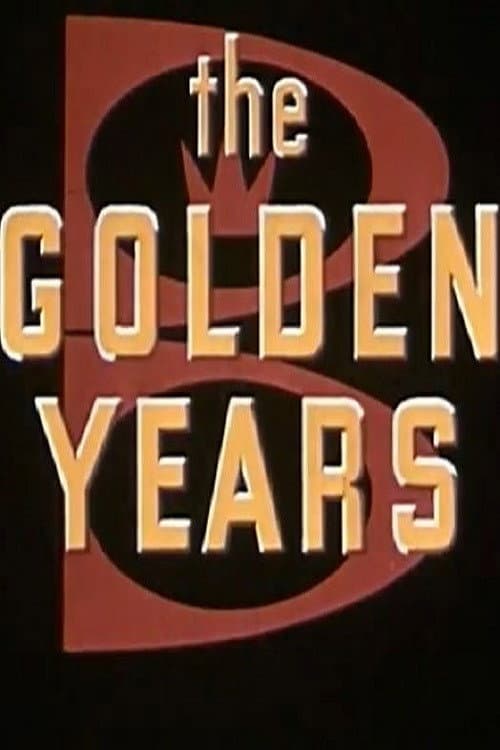 The Golden Years poster