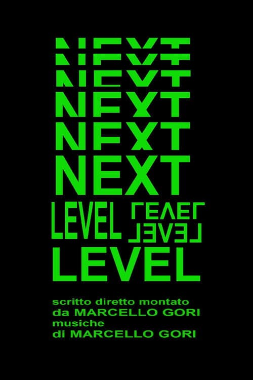 Next Level poster