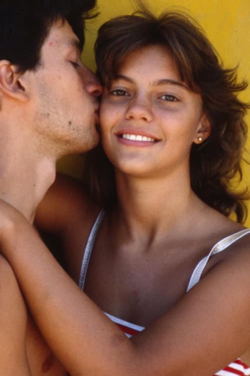 Un été 82 poster