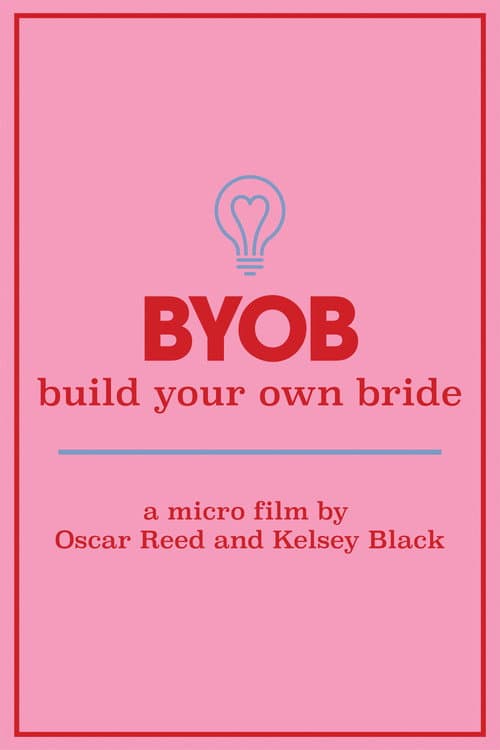 BYOB poster