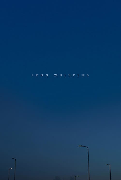 Iron Whispers poster