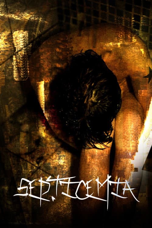 SEPTICEMIA poster
