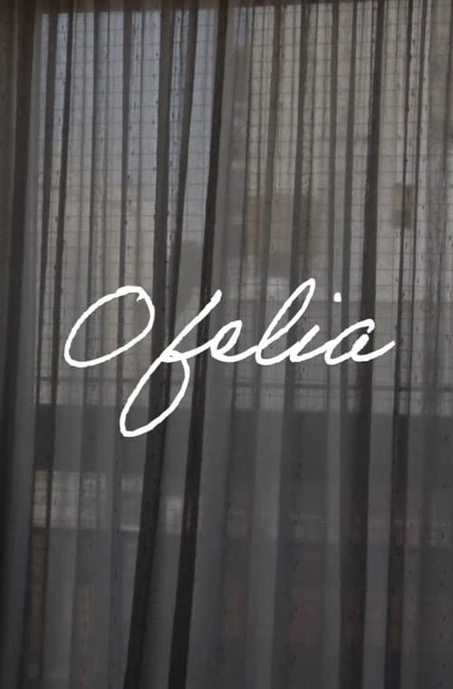Ofelia poster