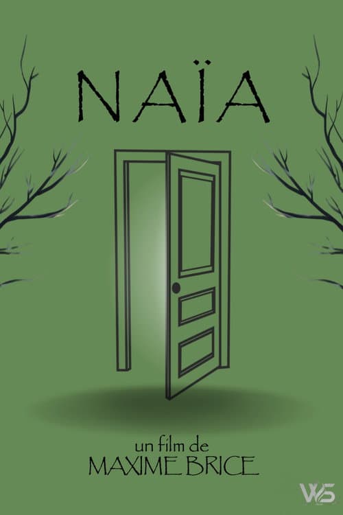 NAÏA poster
