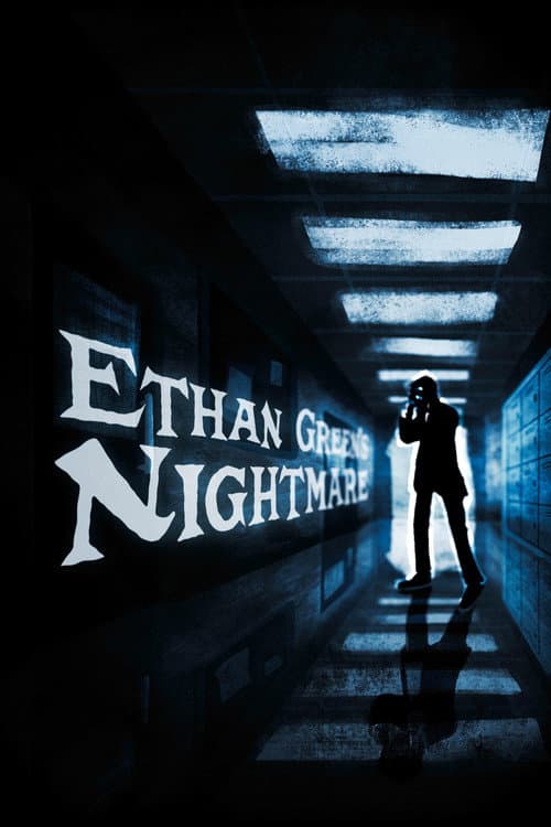 Ethan Green's Nightmare poster