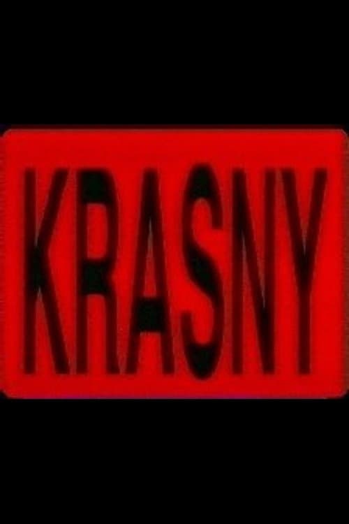 Krasny poster