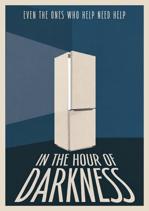 In The Hour of Darkness poster