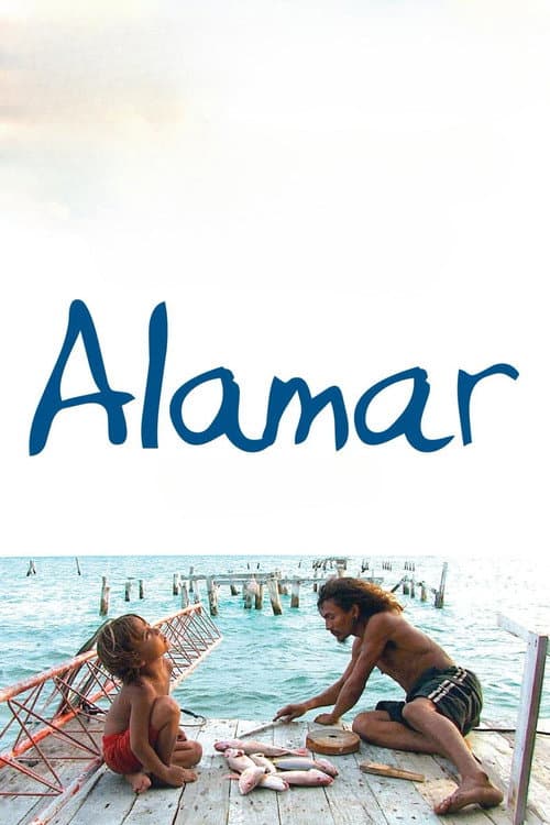 To the Sea poster