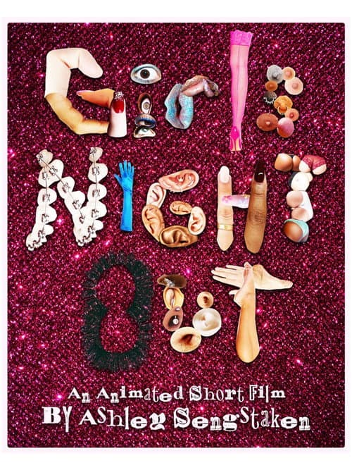 Girls Night Out poster