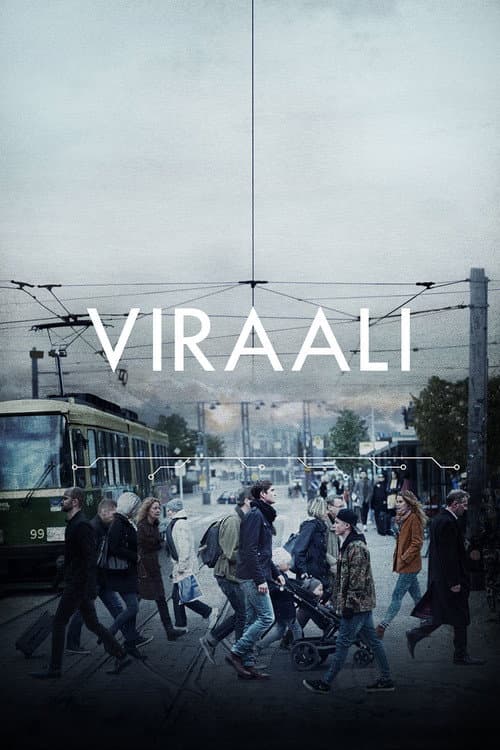 Virality poster